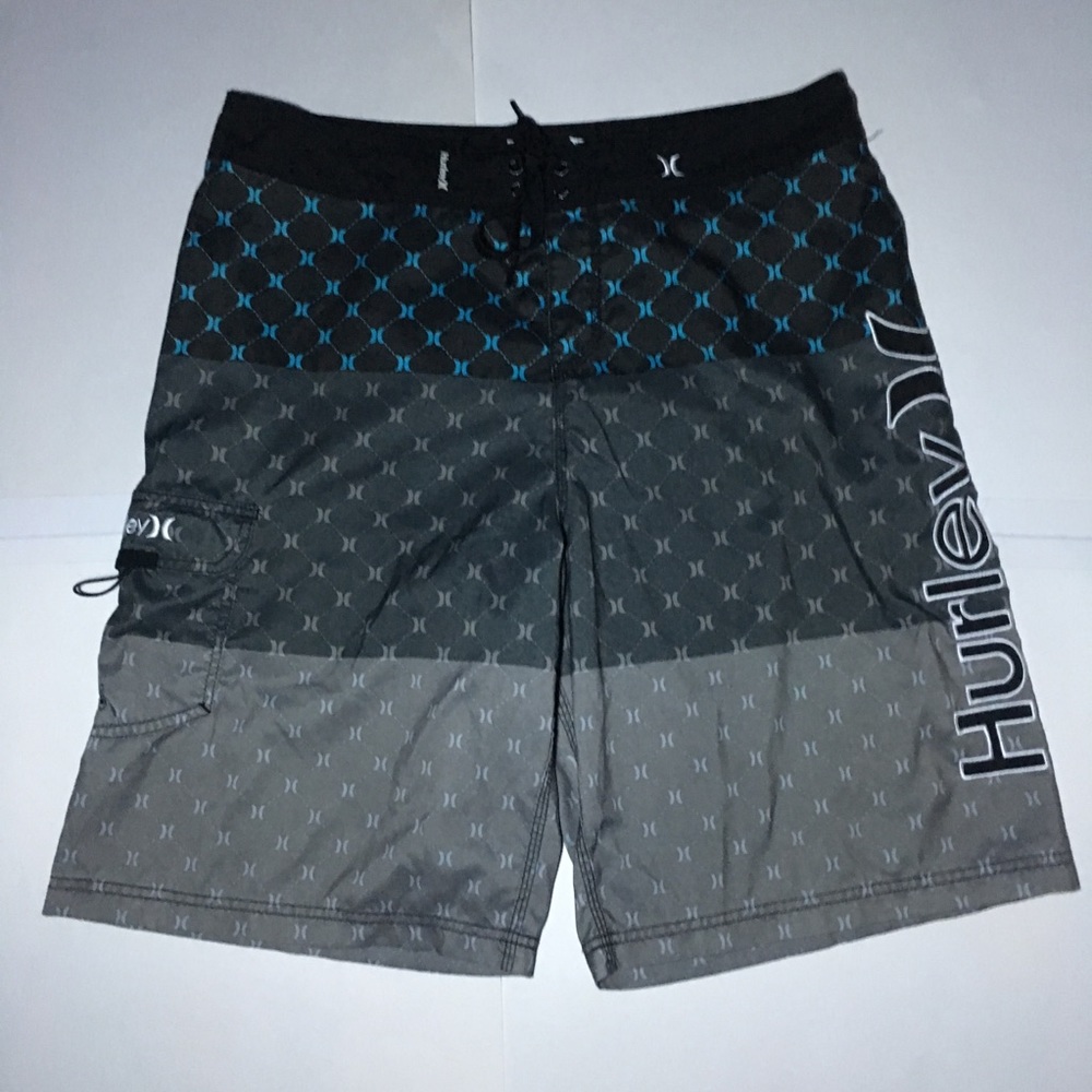 Hurley Board Shorts size 36
